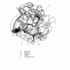 Shibaura Diesel Engines N843-D, N843L-D, N844L-D Manual