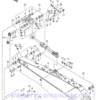 Hitachi ZX600 ZAXIS Excavator Service Repair Service Repair Manual