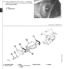 John Deere 324H, 344H Loader Repair Technical Manual