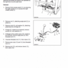 New Holland EC15, EC25, EC35, EC45 Mini Excavator Service Manual
