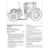 Massey Ferguson MF 4235 4240 4243 Repair Service Manual