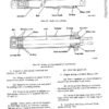 Case 3120 3140 Backhoes Service Manual