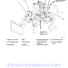 Hitachi ZW180 Wheel Loader Service Repair Manual