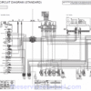 Hitachi ZX55USR-5A Excavator Service Repair Manual