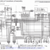 Hitachi ZX68USR-5A Excavator Service Repair Manual