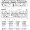 Hitachi ZX30, ZX35, ZX40 and ZX50 ZAXIS Excavator Service Repair Manual