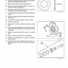 New Holland B110C, B110C TC, B115C TC Backhoe Loader Service Manual