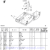 Hitachi ZX40U-2, ZX50U-2 Excavator Service Repair Manual