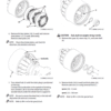 Hitachi ZW550-6 Wheel Loader Service Repair Manual