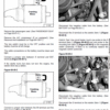 Bobcat 5600 Utility Vehicle Service Manual