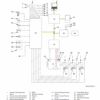 Hitachi ZH210-6 and ZH210LC-6 Excavator Service Repair Manual