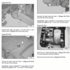 Bobcat CT225 CT235 Compact Tractor Service Manual