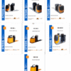 Still COP-20, COP-H10, COP-LH10, CS20, CS10M, CS16S, CS30Z, EGU-S, EGU, EGV Repair Manual