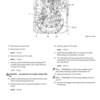 Hitachi ZX160LC-5A and ZX160LC-5B Excavator Service Repair Manual