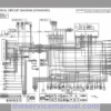 Hitachi ZX30U-5B Excavator Service Repair Manual