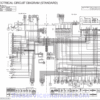Hitachi ZX33U-5A Mini Excavator Service Repair Manual