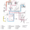 Hitachi ZX170W-5A and ZX170W-5B Excavator Service Repair Manual