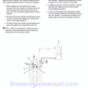 Hitachi ZX35U-5A Mini Excavator Service Repair Manual