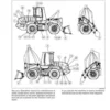 Case 621e Tier 3 Wheel Loader Repair Service Manual 