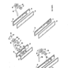 678895030_33-300x300-1.png Bruunett 678 FMG Forwarders (SN YEAR 1986) Parts Catalog Manual