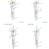 Hitachi ZX140W-5B Excavator Service Repair Manual