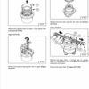 Bobcat 325 and 328 Compact Excavator Service Manual