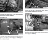 Bobcat 3400, 3400XL Utility Vehicle Service Repair Manual