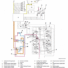 Hitachi ZX130-6 and ZX130LCN-6 Excavator Service Repair Manual