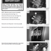 Bobcat X331, X331E and X334 Excavator Service Repair Manual