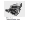 7-41-600x738-2.png John Deere 2653, 2653A Utility Mower Repair Technical Manual