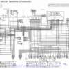 Hitachi ZX38U-5A Excavator Service Repair Manual