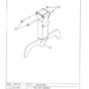 John Deere 2170 Knuckleboom Loader (SN SN CB1000-CE1114) Parts Catalog Manual