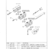 John Deere 2170 Knuckleboom Loader (SN SN CB1000-CE1114) Parts Catalog Manual