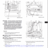 Hitachi ZX20U-5B Excavator Service Repair Manual