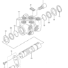 Hitachi ZAXIS ZX130W Wheeled Excavator Service Repair Manual