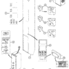 IH Case 2388 Axial-Flow Combine Parts Manual