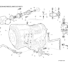 Hitachi AH250 Articulated Dump Trucks (SN 409812.00 – 410812.00) Parts Catalog Manual