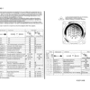 Hitachi AH350, AH400 Articulated Dump Trucks Parts Catalog Manual