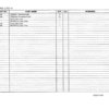 Hitachi AH350, AH400 Articulated Dump Trucks Parts Catalog Manual