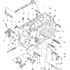 New Holland Tc31da Tc34da - 3 Cyl Tractor Parts Manual