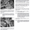 Bobcat S250 and S300 Skid-Steer Loader Service Manual