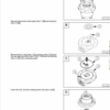 Bobcat X325 and X328 Excavator Service Manual