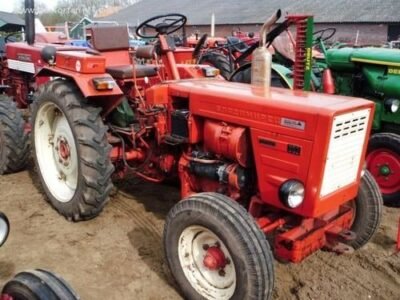 Belarus MTZ T25, T25A2,T25A3 Operator and Parts Manual