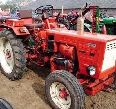 Belarus MTZ T25, T25A2,T25A3 Operator and Parts Manual