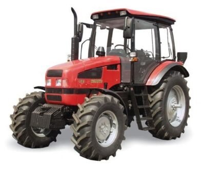 Belarus 1523 1523В.3 Tractor Operation Manual