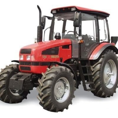 Belarus 1523 1523В 1523.3 1523В.3 Tractor Operation Service Manual