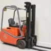 Bt cbe 1.2t 1.5t series forklift service manual