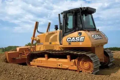 CASE 1850K Tier 3 Excavator Maintenance Checklist