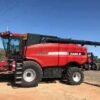 CASE IH AFX8010 Harvest Salvage Service E-Book