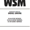 Capture.png Kubota 03-M-E3B, 03-M-DI-E3B, 03-M-E3BG Engines Workshop Manual